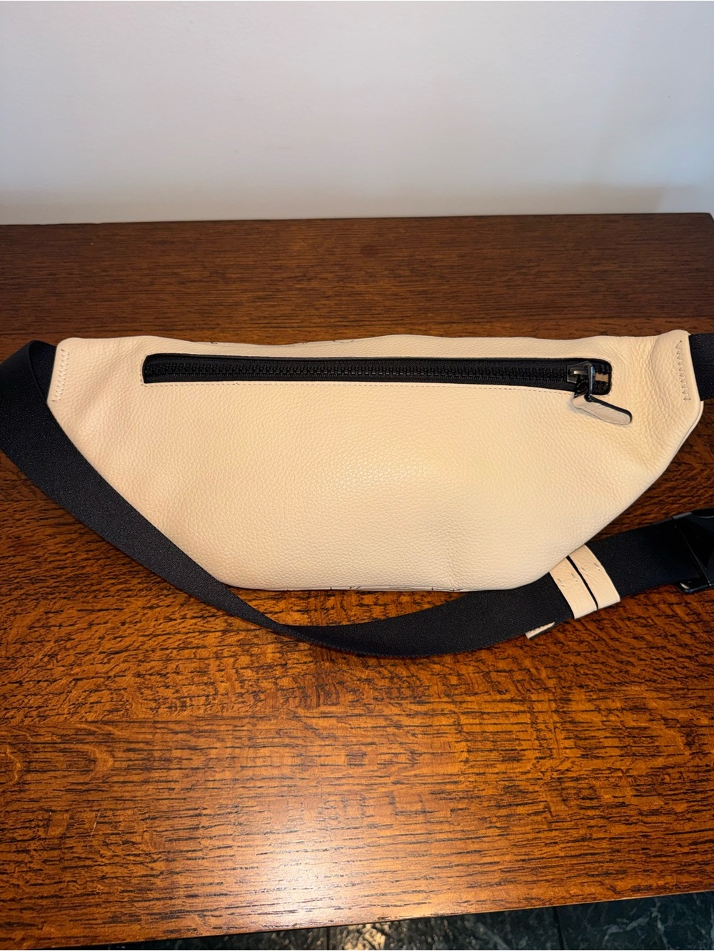 Coach X Jean-Michel Basquiat Track Belt Bag - Rare! - Picture 6 of 15